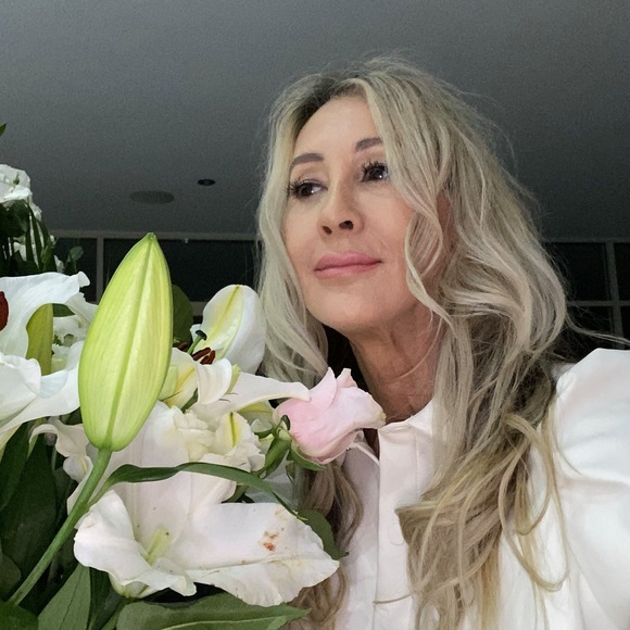 Meet your Posher, Mary - Picture 1 of 1